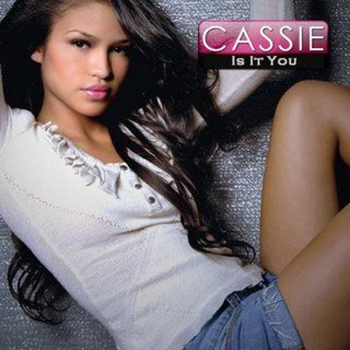 Cassie - Is It You (The One I Need) (Deano Niche Organ Bassline Remix)