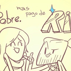 SOU POBRE, MAS PAGO DE RICO ♫.mp3