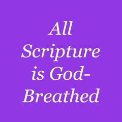 Romans 8:28 - Let Us Come Forward - O Jesus Most Desired - Matthew 12:20