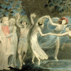 A Midsummer Night's Dream - Theater music