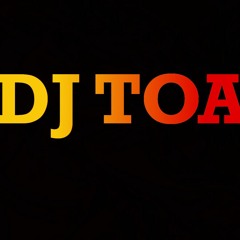DJ TOA 2016 - NAMUSO (Africa) vs Make Up (R.City) [Reggae Remix]