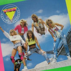 VICE - Red Light Night (Made For Pleasure)