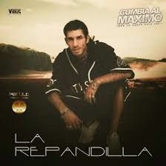 Si Te Quiero - LA REPANDILLA - Eze Remix