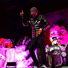 PUTP - Travis Scott / Young Thug / Quavo