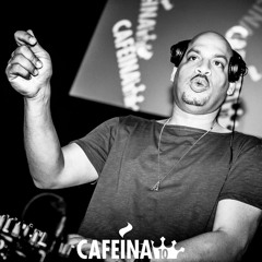 DENNIS FERRER AT 10 YEARS CAFEINA - DE SHOP