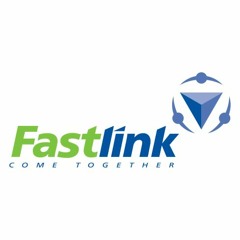 FASTLINK logo tone