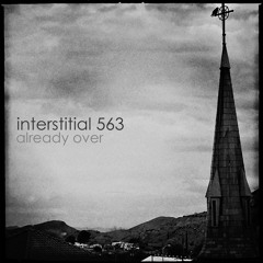 Already Over (single)