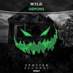 W.Y.L.D. - Demons (Original Mix)