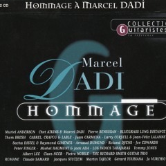 Arnaud DUMOND : Hommage à DADI - "Derviche Tourneur le retour"