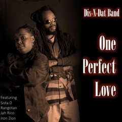 TURN IT UP RIDDIM IRISH MOSS DUB