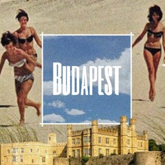 BUDAPEST (ft. Jaylap & Dem Atlas)