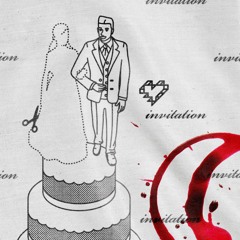 Invitation (Prod. Curtis Heron, Jaegen)