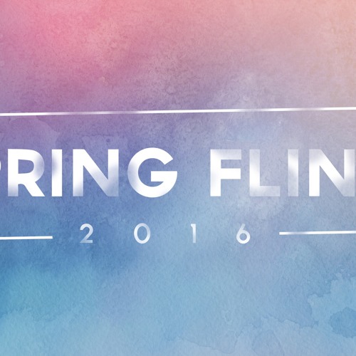 spring fling 2016