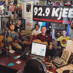 'Goin Back To Cali' | LIVE on 92.9 KJEE