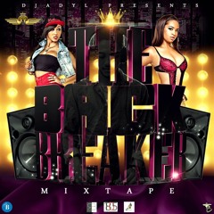 The Back Breaker Mixtape Vol.1