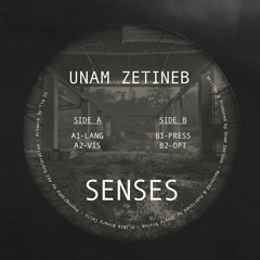 BCS001 - (A1) Unam Zetineb - Lang (Original Mix) Preview Clip