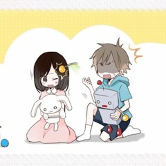 【歌ってみた】りぶ - コトバのうた - Rib - Kotoba No Uta