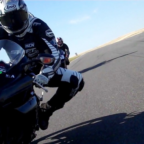 Podcast #13 How To Deal With Speed Disparity at Trackdays ...