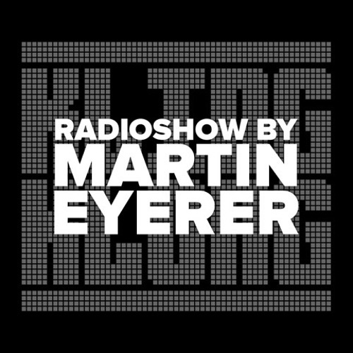 Martin Eyerer Kling Klong Radioshow April 17th 2016