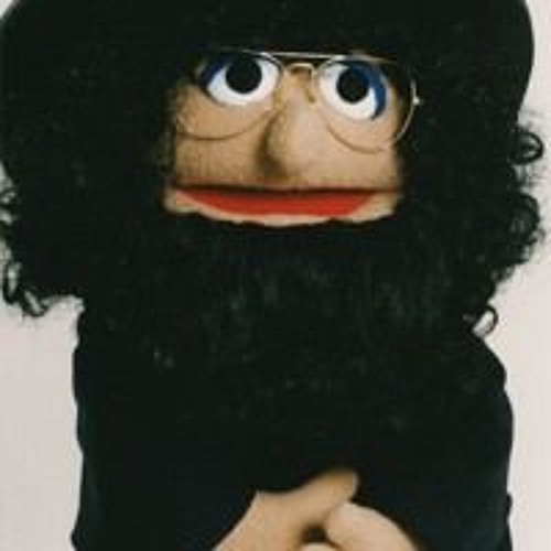 Amish Puppets