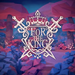For The King - The Burning Forest