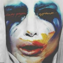 Round OfApplause(ft.Lady Gaga) Prod. Larry Davis[UNMASTERED]