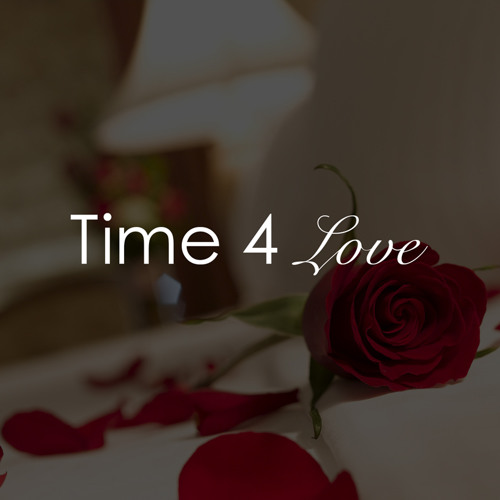 Time 4 Love By Nahum