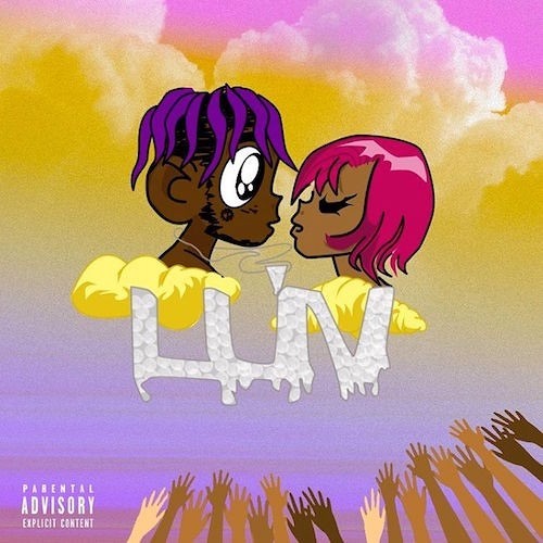 Luv Is Rage 2 - Wikipedia