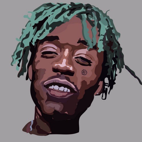 Lil Uzi Vert - Stamina