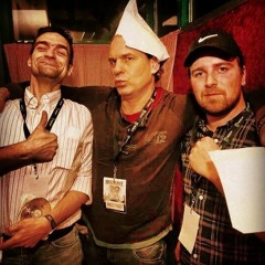 BuzzFuzz Jealousy Remix (TDNKore)