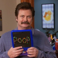 Ron Swanson