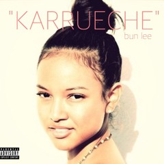 Imbunlee - Karrueche