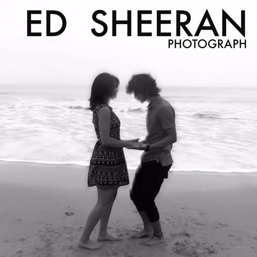 ED SHEERAN   PHOTOGRAPH (Remix Instrumental)
