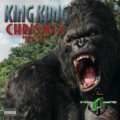 King Kong (prod. Freak Niq)