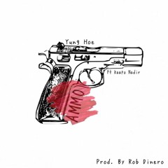 Ammo ft Kaapo Nadir prod. Rob.Dinero$