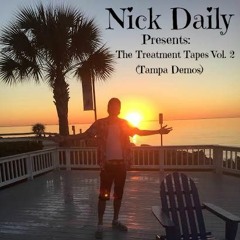 Nick Daily - Yet To Be Determined