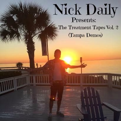 Nick Daily - Yet To Be Determined
