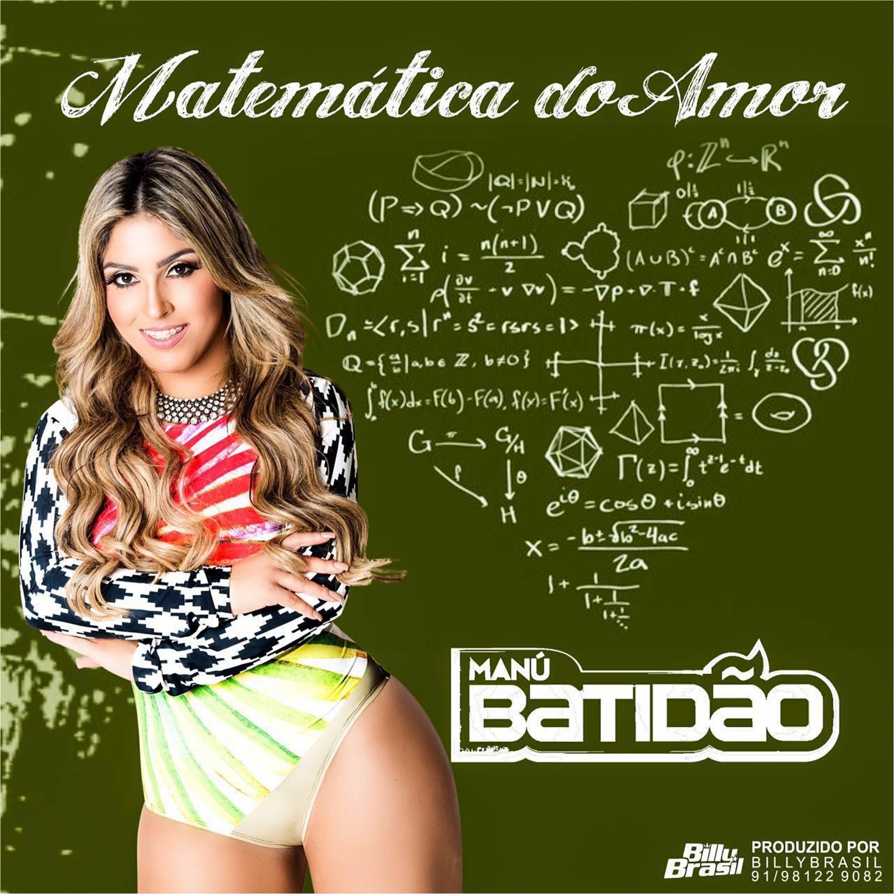 Manú Batidão