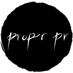 / proper mix /
