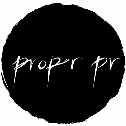 / proper mix /