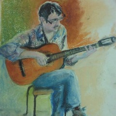 Requies Aeterna - Hommage à Hervé Hazebroucq