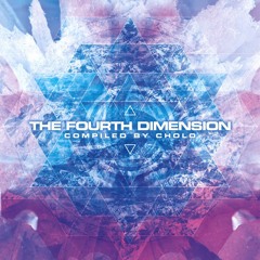Cholo - The Fourth Dimension VA