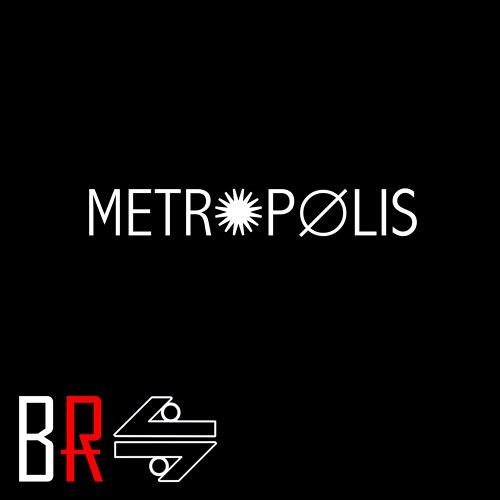 Bismuth Rail x JustPlainOdd - METROPOLIS