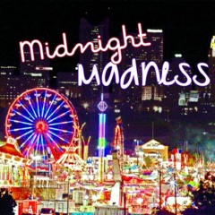 Midnight Madness (Prod By. WindyGH)