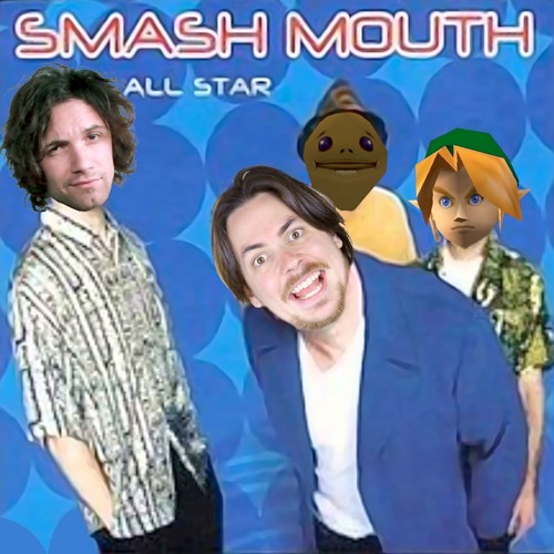 Smash Mouth All Star Video 73