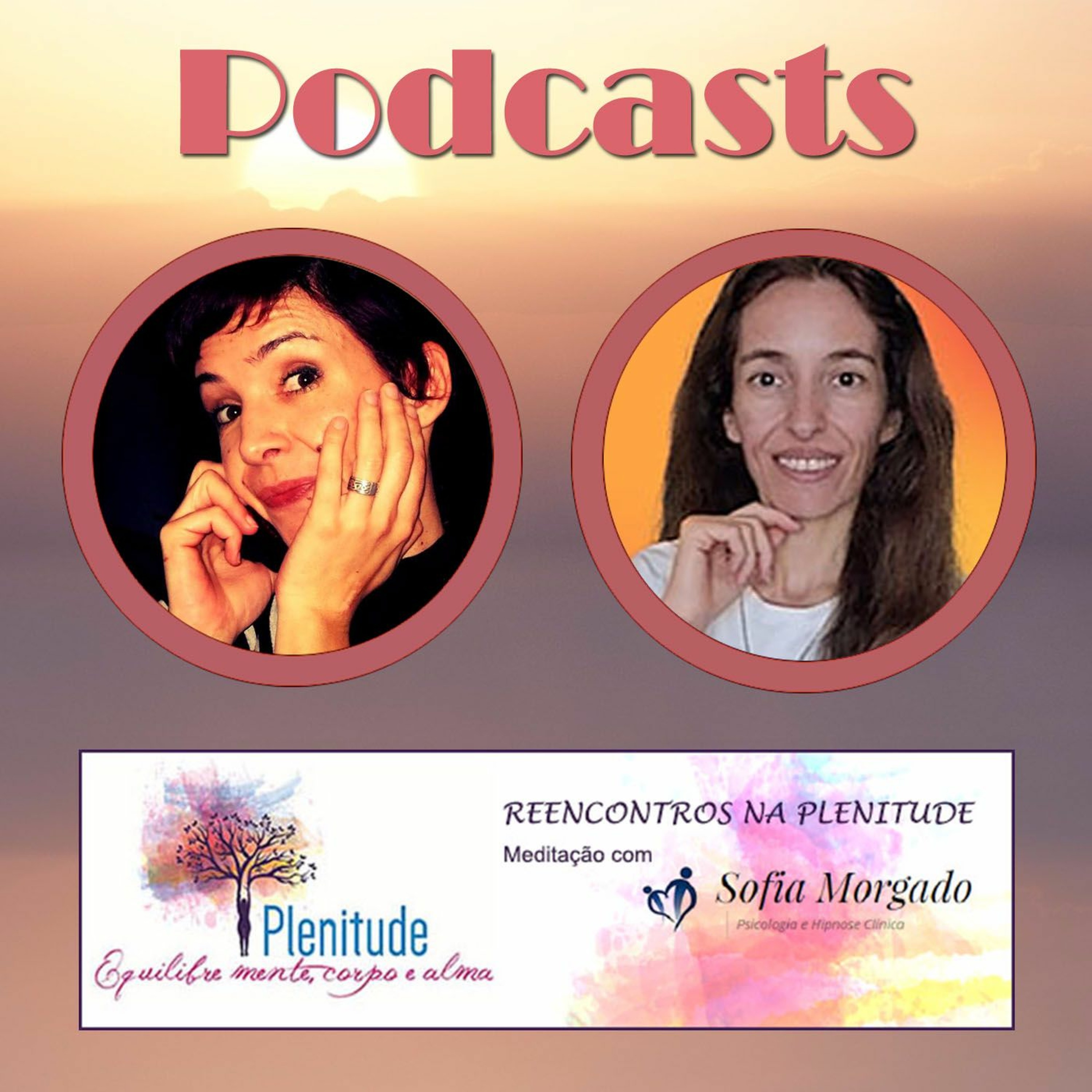 Plenitude #4 - Historia De Vida episode artwork