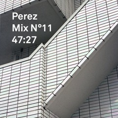 Perez Mix N°11