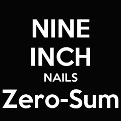 Zero-Sum [Shame On Us RMX]