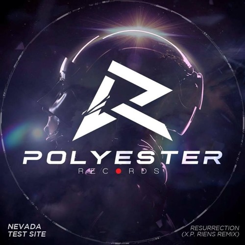 Nevada Test Site- Resurrection(X.P.Riens Remix) -Snippet