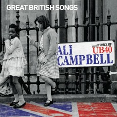 Ali Campbell - Baker Street